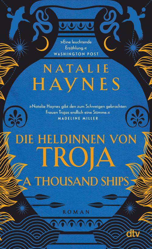 A Thousand Ships – Die Heldinnen von Troja