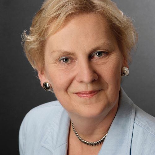 Foto der Autor:in Rosa Naumann