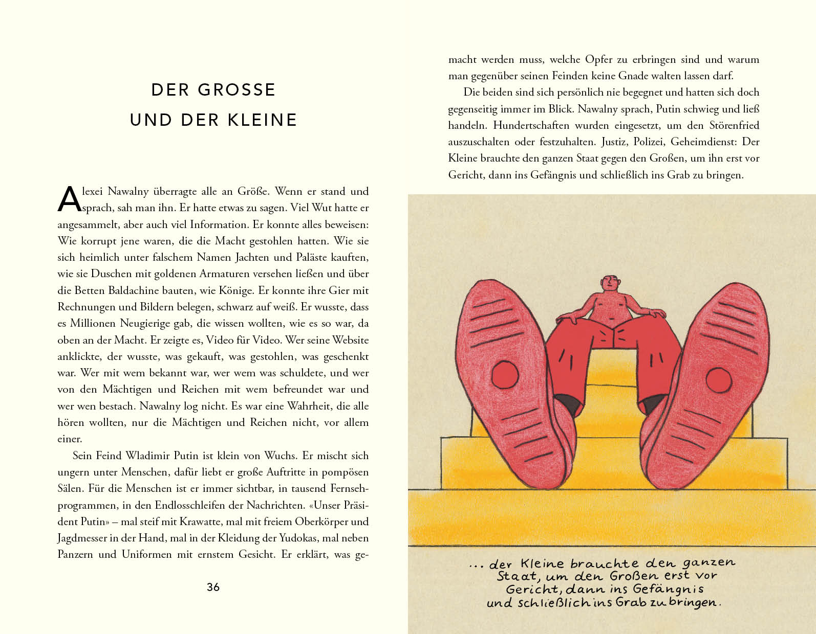 Frei und gleich – Die Menschenrechte