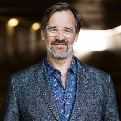 Foto der Autor:in Hans-Gerd Raeth