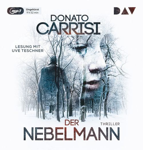 Der Nebelmann