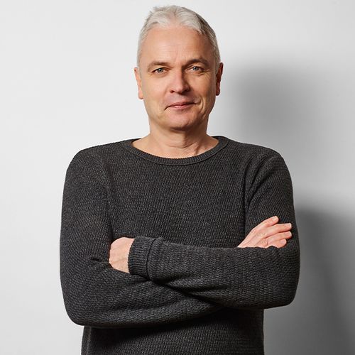 Foto der Autor:in Horand Knaup