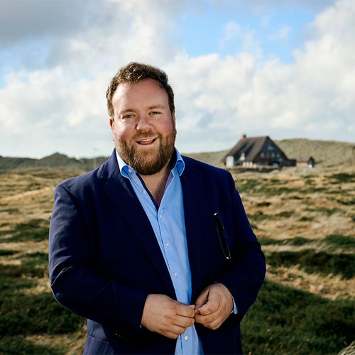 Foto der Autor:in Eric Weißmann