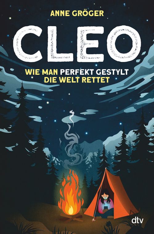Cleo – Wie man perfekt gestylt die Welt rettet