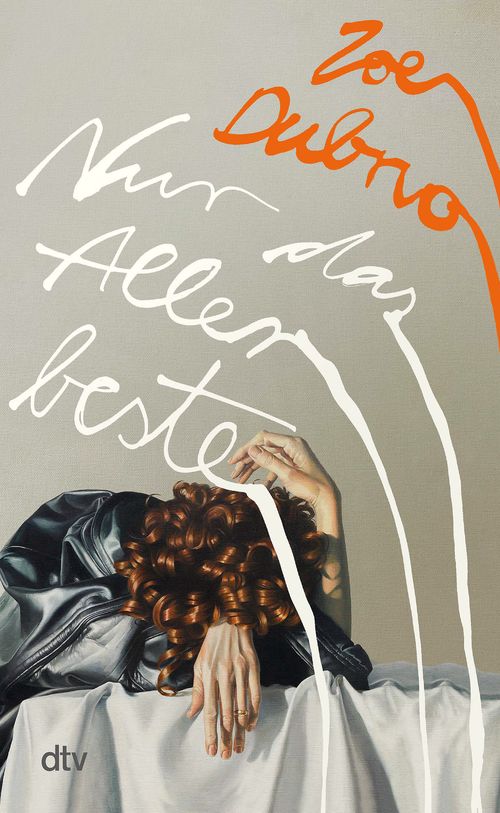 Cover des Buches Nur das Allerbeste von 