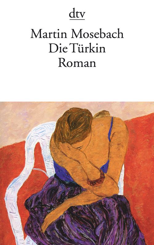 The Turkish Woman