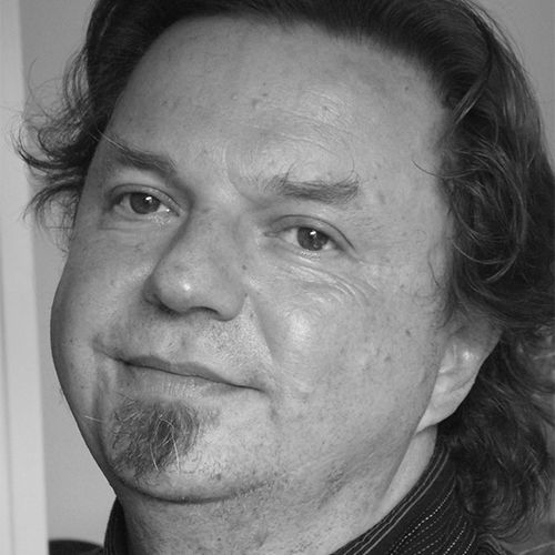 Foto der Autor:in Wolfgang Korn