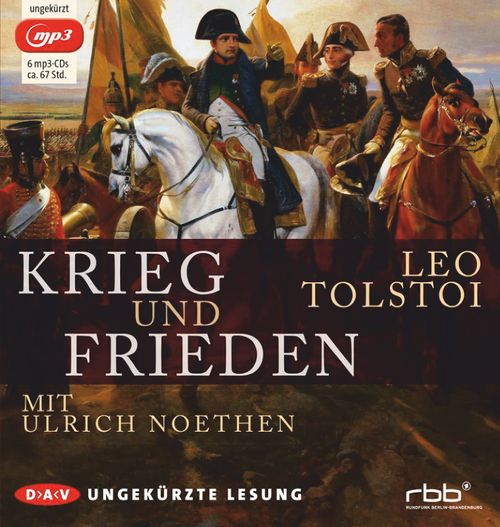 Krieg und Frieden