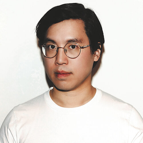 Foto der Autor:in Tony Tulathimutte