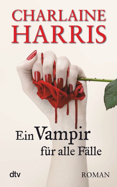 Ein Vampir für alle Fälle