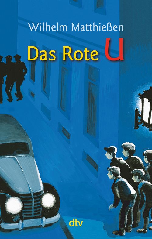 Das Rote U