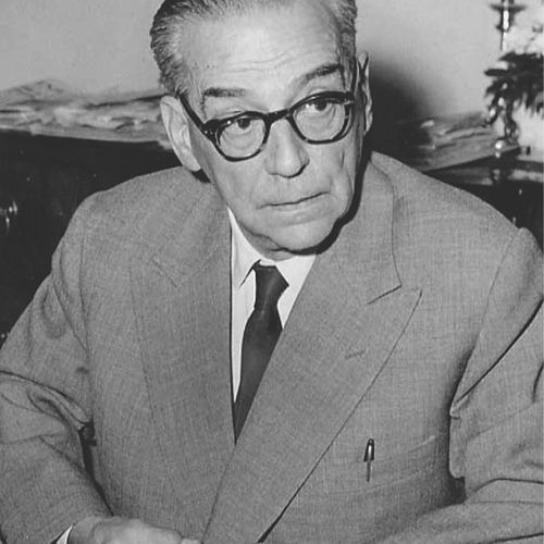 Foto der Autor:in Ivo Andric
