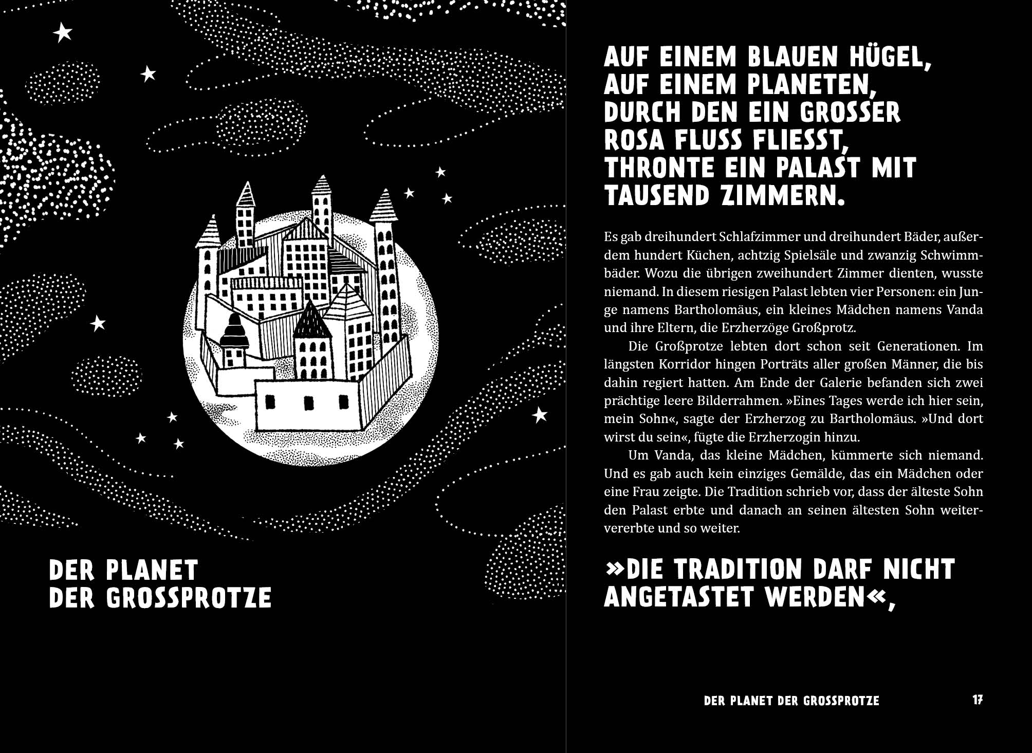 Cover des Buches Boys! Geschichten für die neue Generation von Jungs von Francesca Cavallo, Knut Krüger