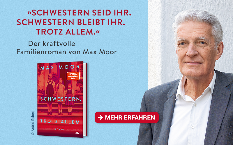 Grafik zu dem Buch "Schwestern. Trotz allem"