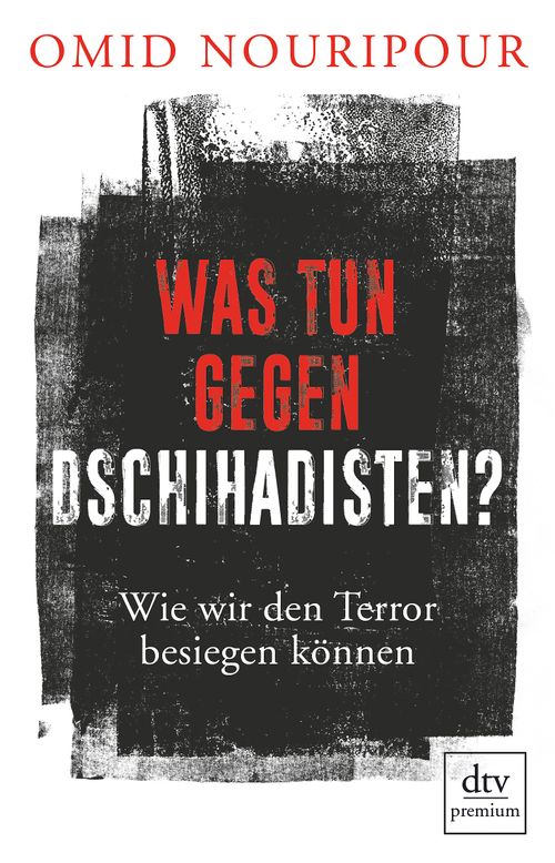 What to do about Jihadists