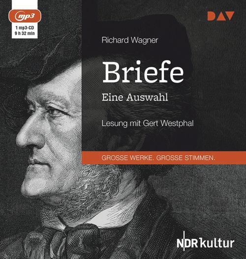 Briefe. Eine Auswahl
