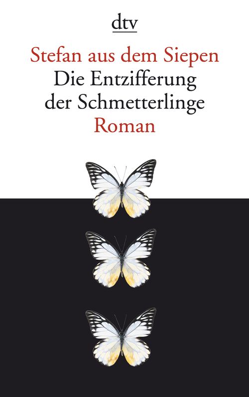 De-coding the Butterflies