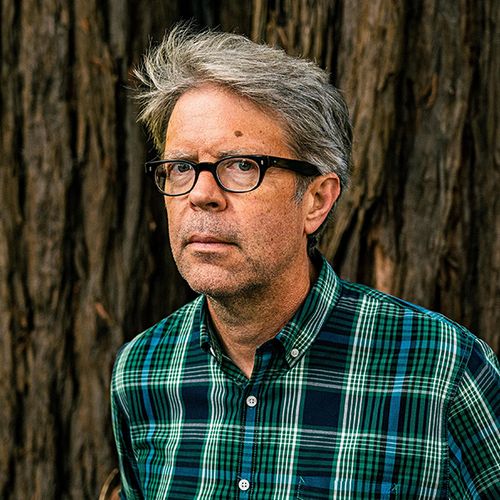 Foto der Autor:in Jonathan Franzen