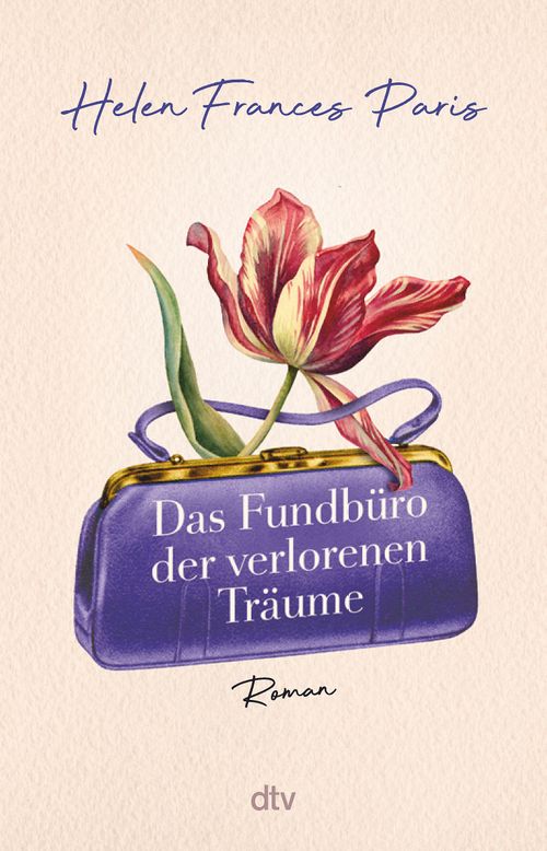 Cover des Buches Das Fundbüro der verlorenen Träume von 