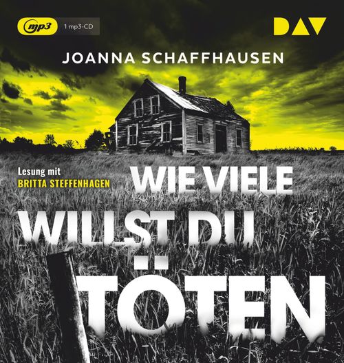 Cover des Buches Wie viele willst du töten von 