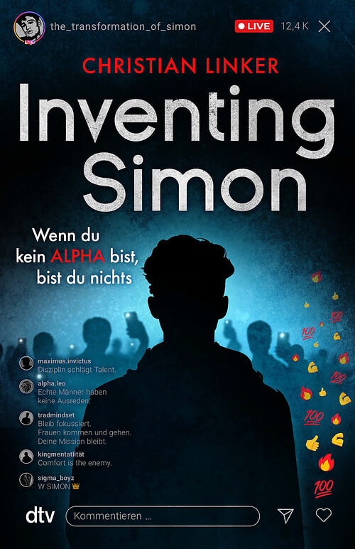 Inventing Simon