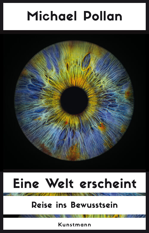 Eine Welt erscheint