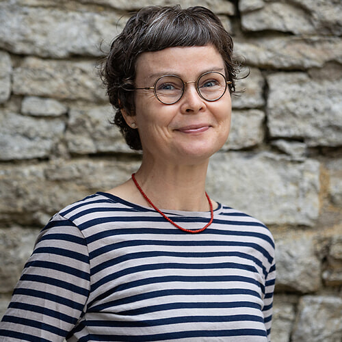 Foto der Autor:in Katharina von Ruschkowski
