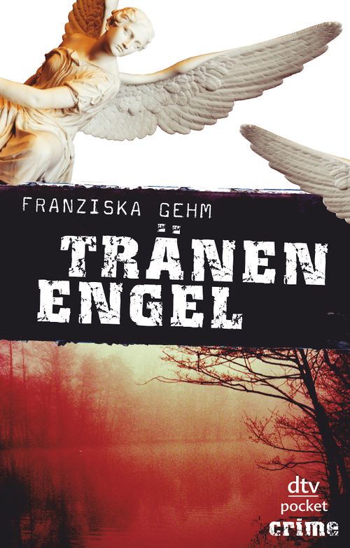 Angel of Tears