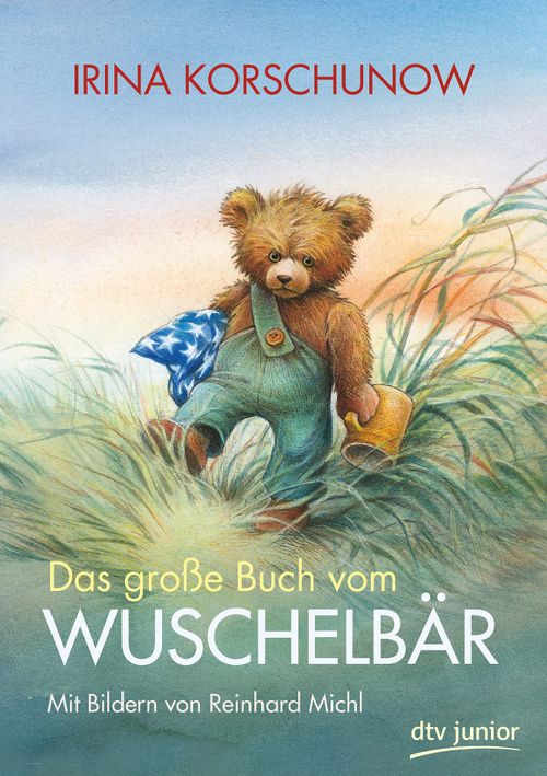 The Fuzzy Bear Omnibus
