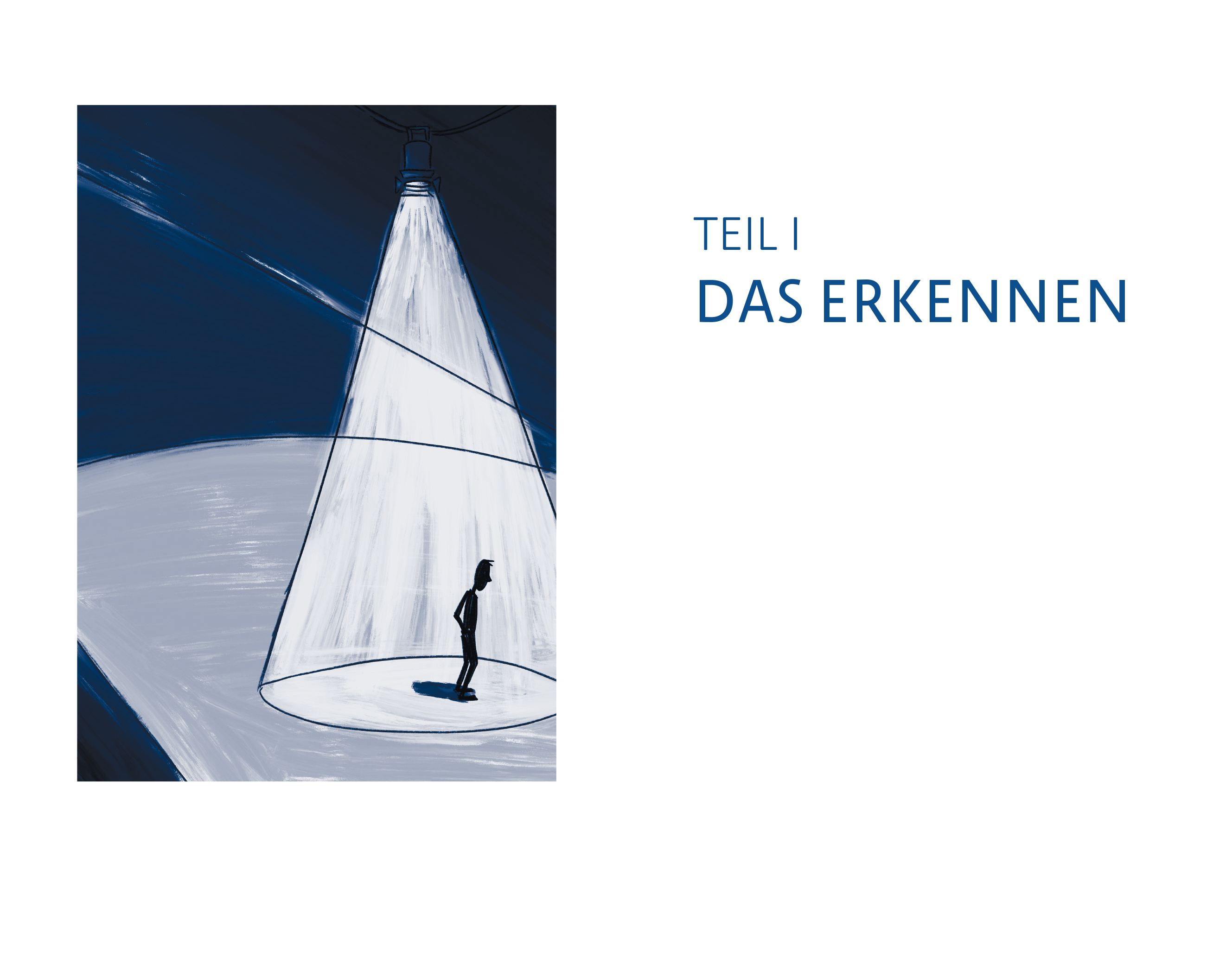 Ich kann das