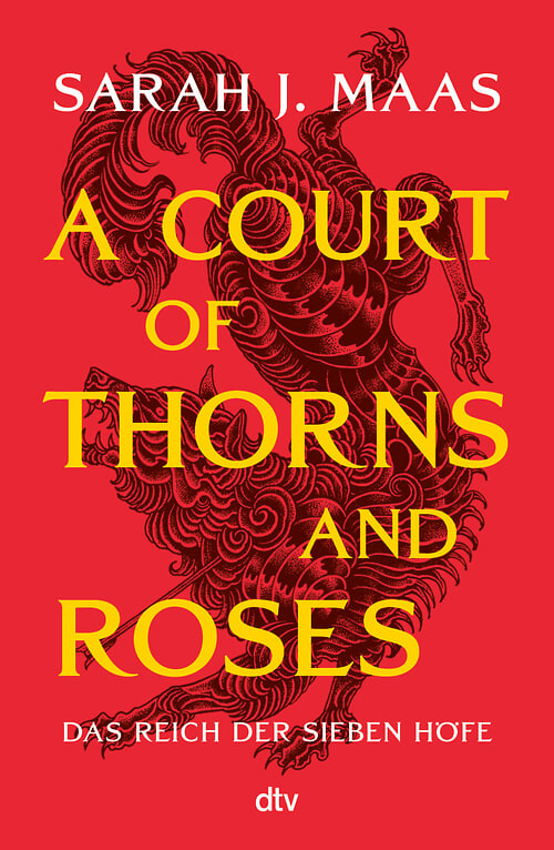 A Court of Thorns and Roses