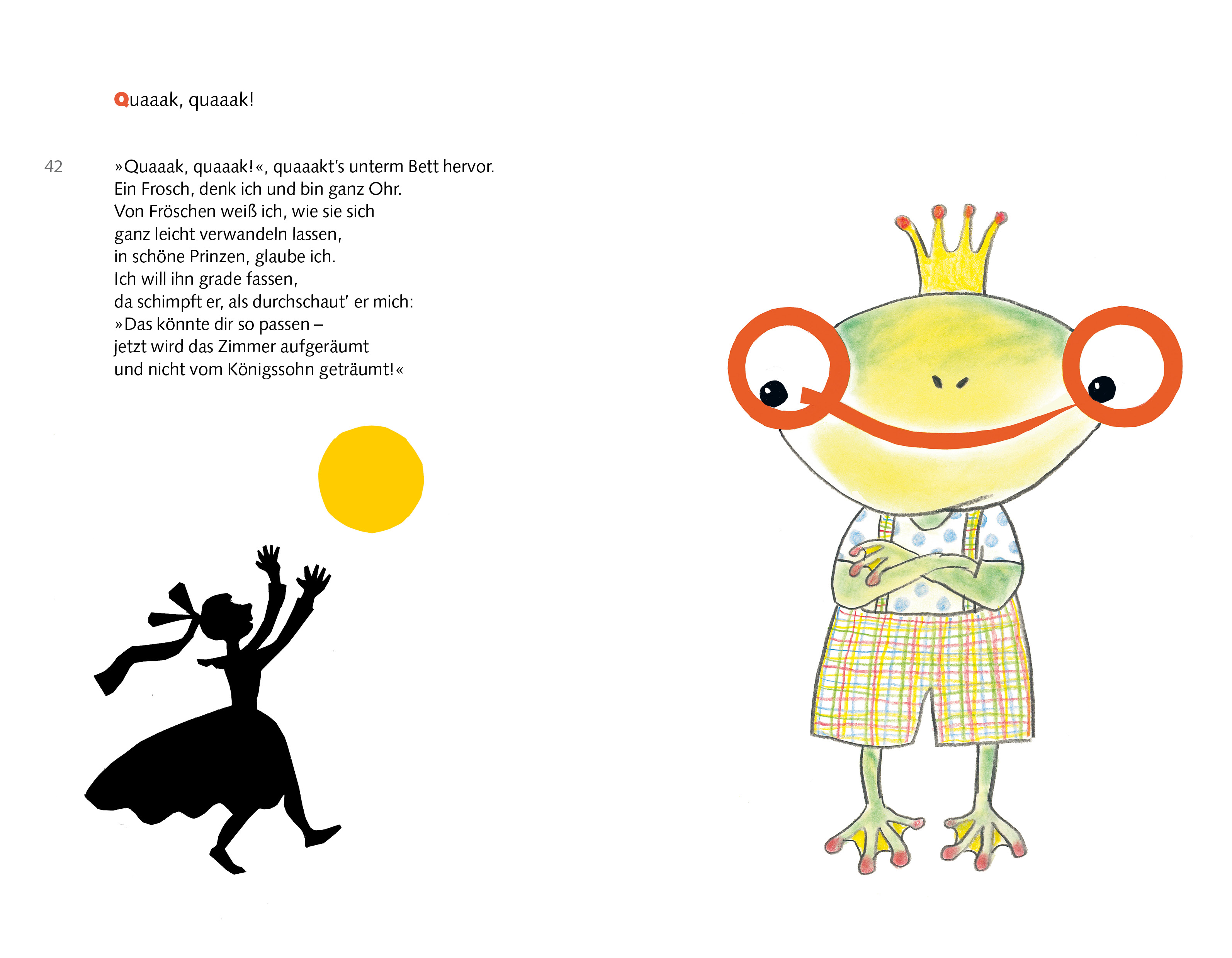 Alphabet der Träume 