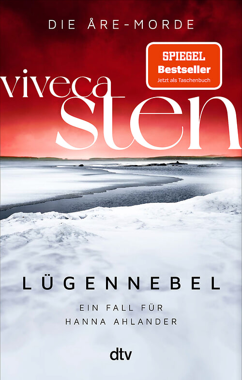 Cover des Buches Lügennebel von 