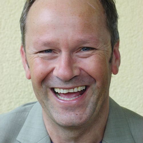 Foto der Autor:in Christoph Emmelmann