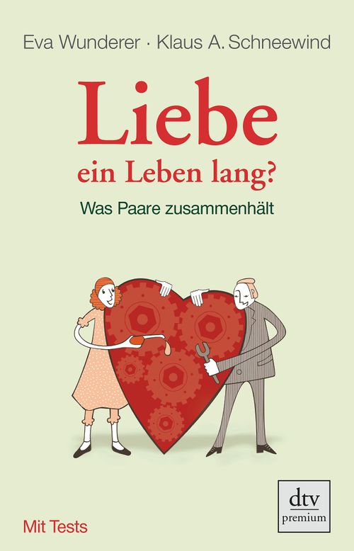 A Lifetime of Love?