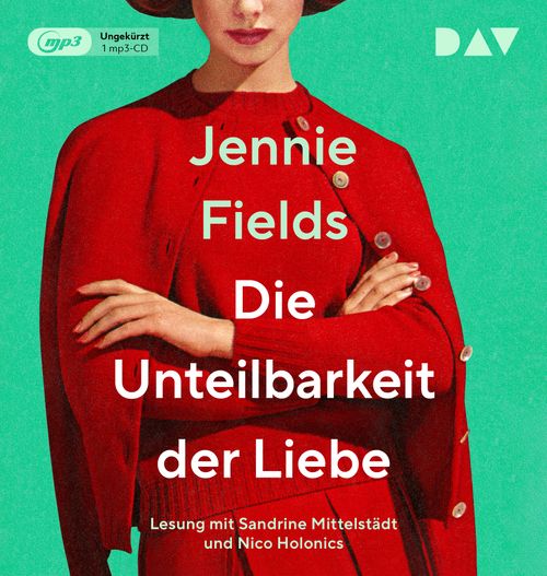 Die Unteilbarkeit der Liebe