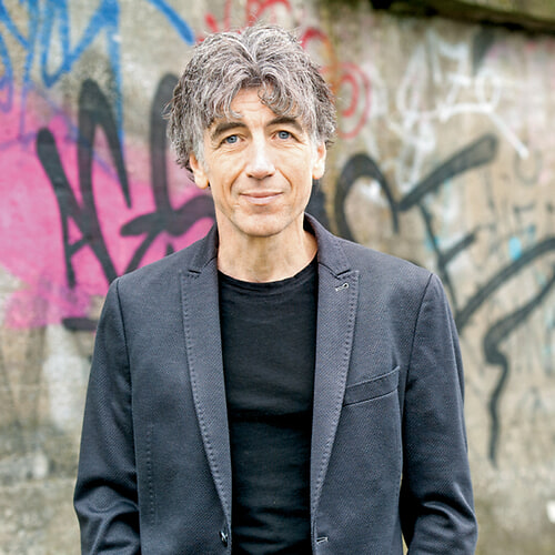 Foto der Autor:in Dirk Reinhardt
