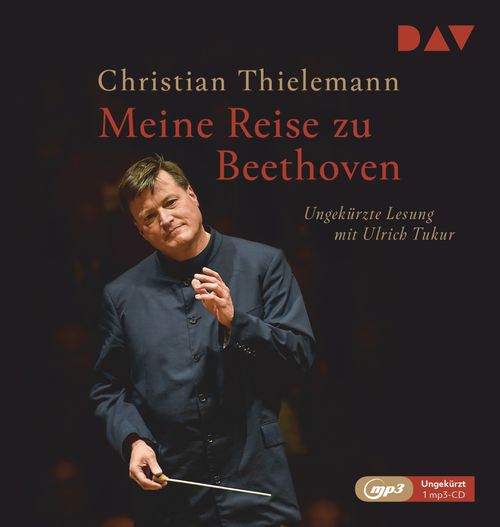 Meine Reise zu Beethoven