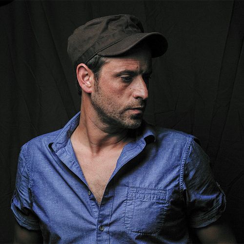 Foto der Autor:in Josh Malerman