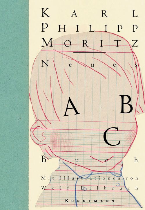 Cover des Buches Neues ABC-Buch von 