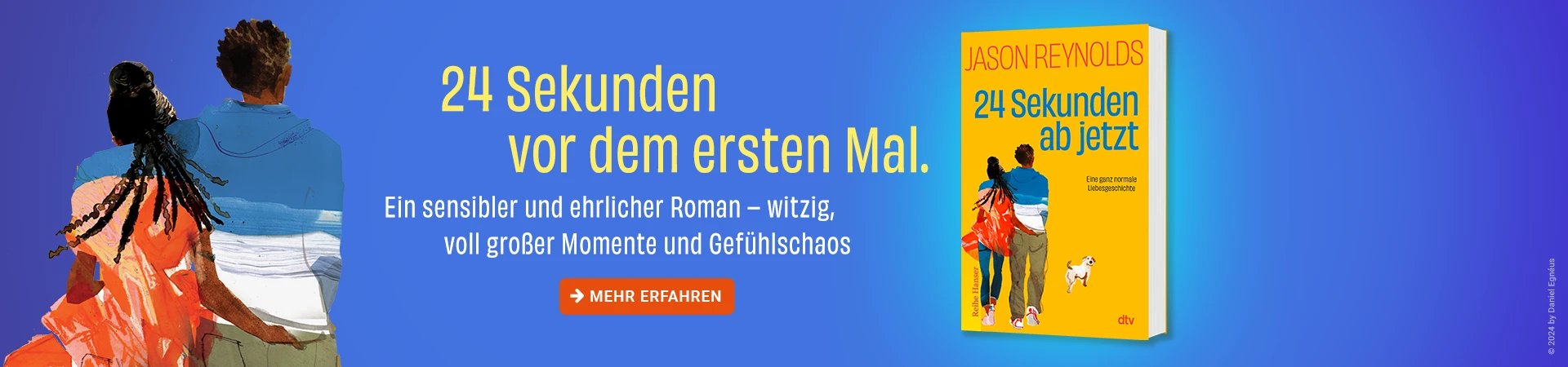 Grafik zu 24 Sekunden ab jetzt von Jason Reynolds