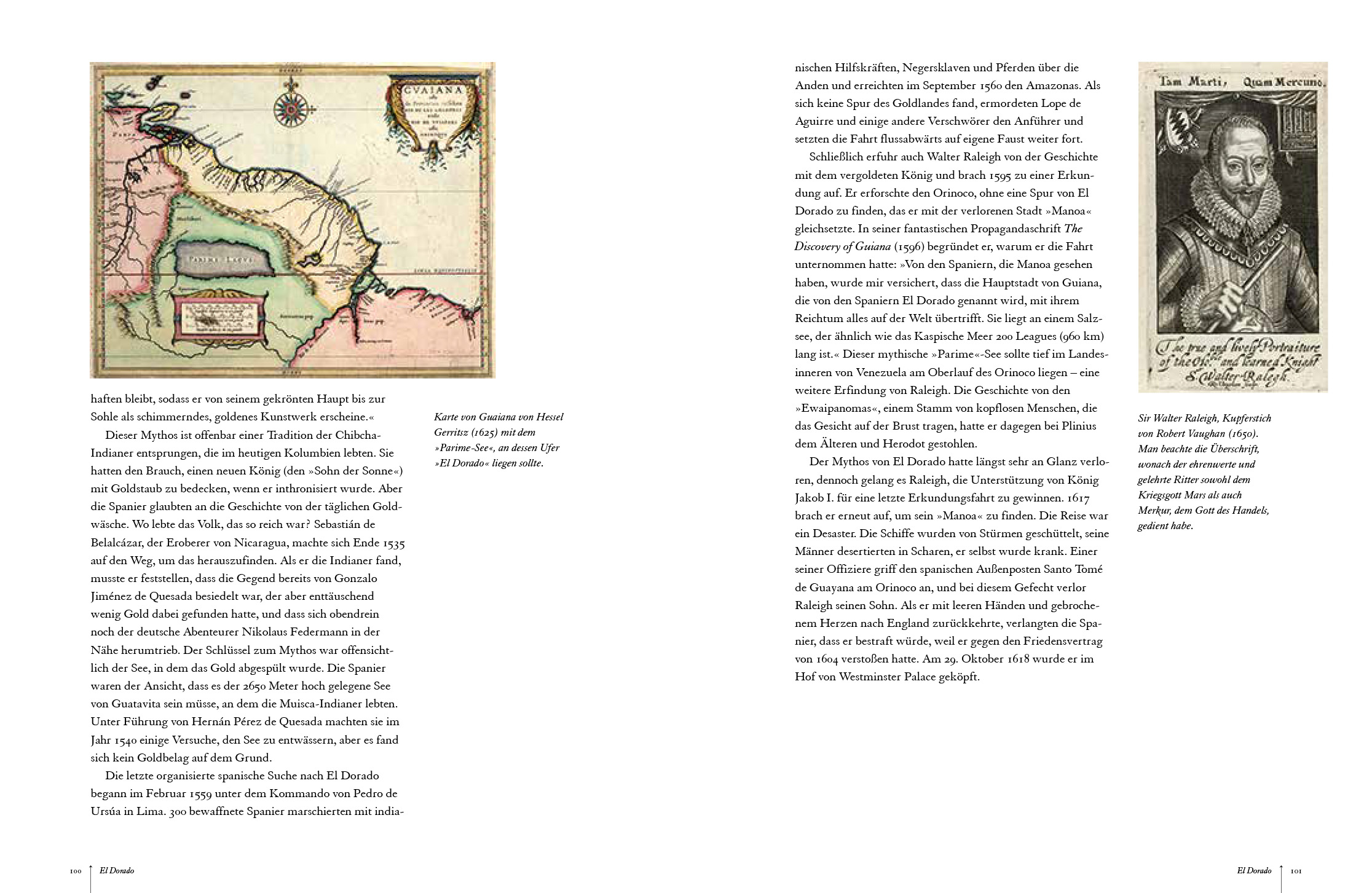 Atlas der erfundenen Orte