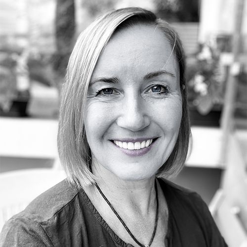 Foto der Autor:in Anne Gordon