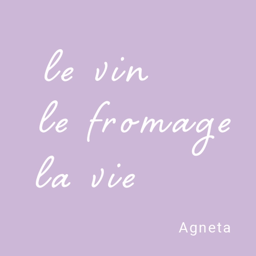 Zitat Le vin, le fromage, la vie
