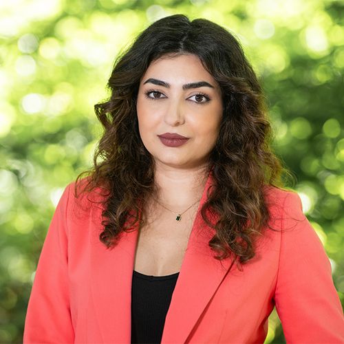 Foto der Autor:in Haneen Al-Sayegh