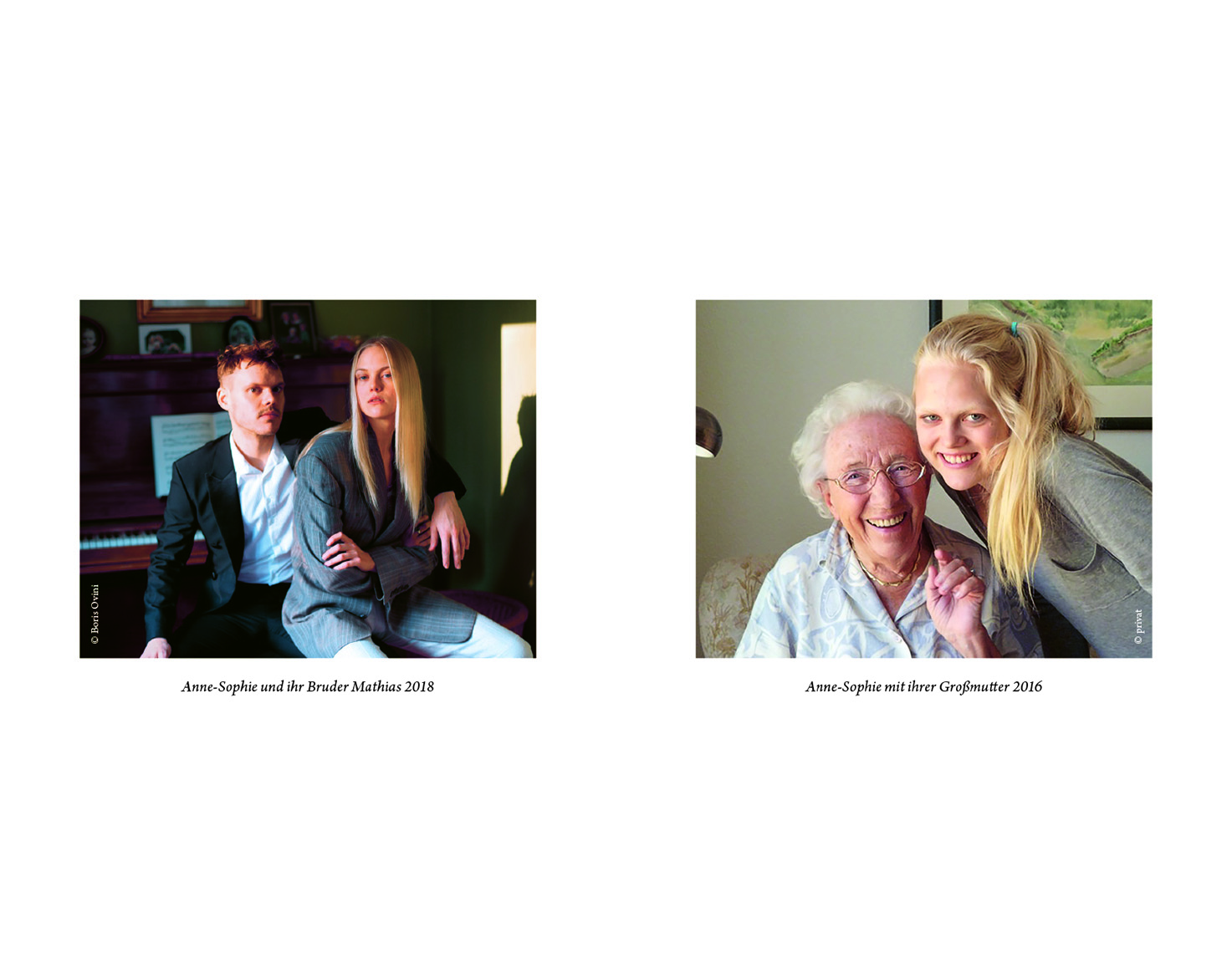 Fashion Victim – Licht und Schatten des Modelbusiness: Ein Topmodel berichtet