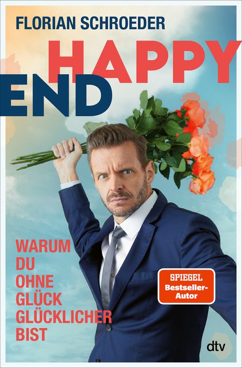 Cover des Buches Happy End von 