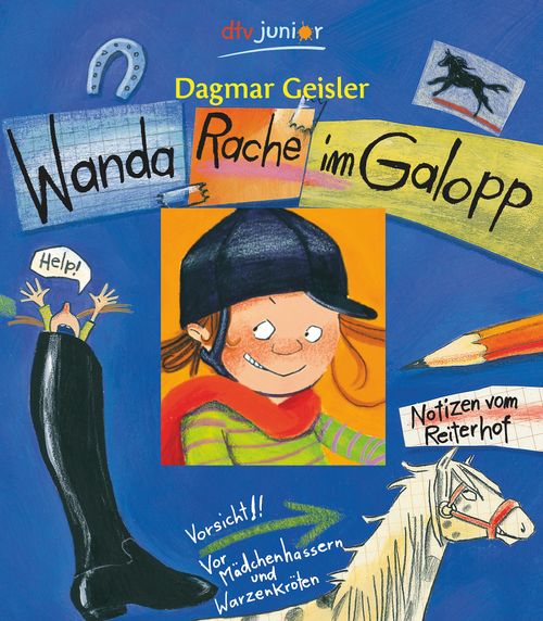 Wanda – Galloping Revenge