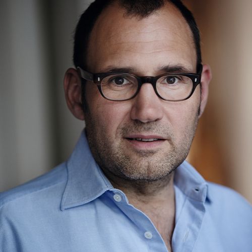 Foto der Autor:in Christian Seiler