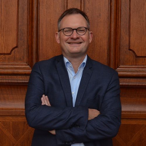 Foto der Autor:in Philipp Gassert